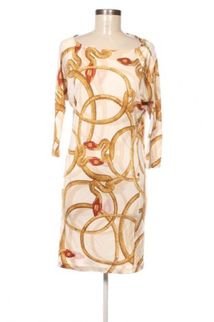 Šaty  Cavalli Class, Velikost S, Barva Vícebarevné, Cena  2 976,00 Kč