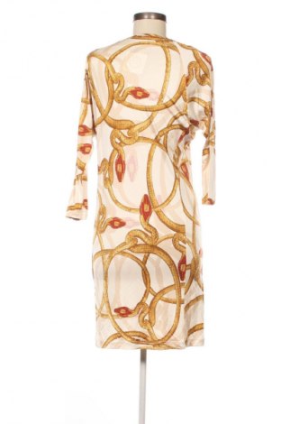 Šaty  Cavalli Class, Velikost S, Barva Vícebarevné, Cena  2 976,00 Kč