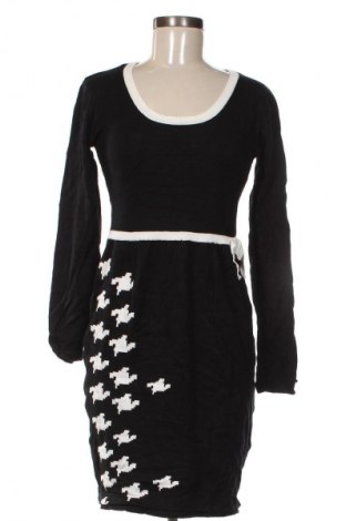 Kleid Rocco Barocco, Größe L, Farbe Mehrfarbig, Preis € 13,99