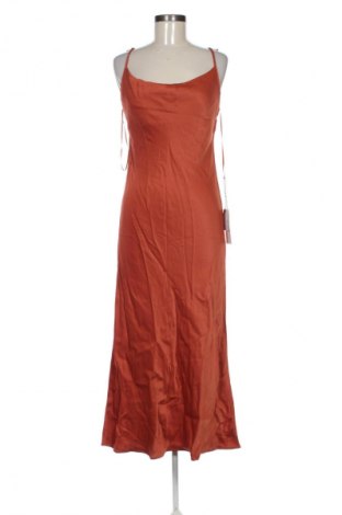 Šaty  S.Oliver, Veľkosť S, Farba Hnedá, Cena  37,95 €