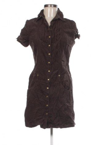 Šaty  S.Oliver, Veľkosť M, Farba Hnedá, Cena  17,95 €