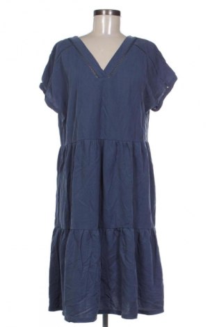 Kleid S.Oliver, Größe M, Farbe Blau, Preis 23,99 €