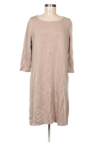 Kleid S.Oliver, Größe XL, Farbe Beige, Preis € 23,99