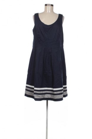 Рокля S.Oliver, Размер XL, Цвят Син, Цена 21,98 €