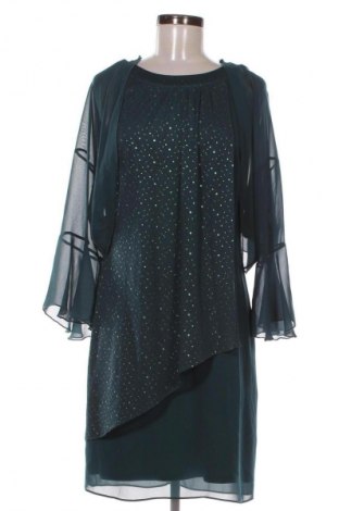 Šaty  S.Oliver Black Label, Velikost S, Barva Zelená, Cena  929,00 Kč