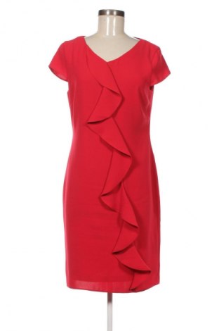 Šaty  S.Oliver Black Label, Veľkosť M, Farba Červená, Cena  22,95 €