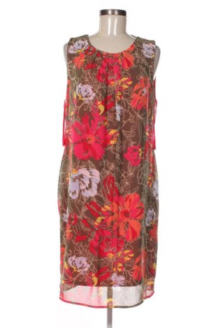 Φόρεμα S.Oliver Black Label, Μέγεθος XL, Χρώμα Πολύχρωμο, Τιμή 29,99 €