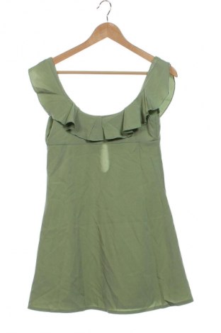 Kleid SHEIN, Größe S, Farbe Grün, Preis € 19,94