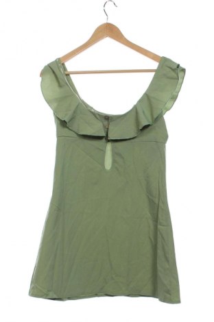 Kleid SHEIN, Größe S, Farbe Grün, Preis € 19,94