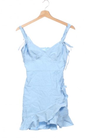 Kleid SHEIN, Größe S, Farbe Blau, Preis € 12,64