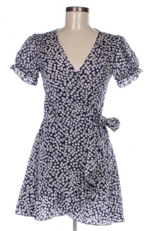 Kleid SHEIN, Größe S, Farbe Mehrfarbig, Preis 24,54 €