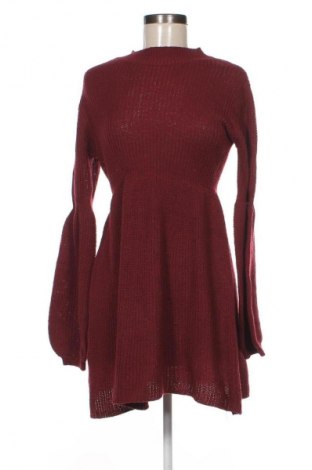 Šaty  SHEIN, Velikost S, Barva Červená, Cena  565,00 Kč