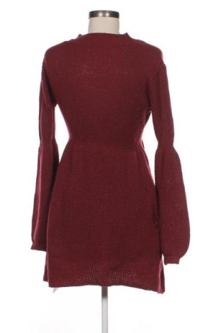 Šaty  SHEIN, Velikost S, Barva Červená, Cena  565,00 Kč