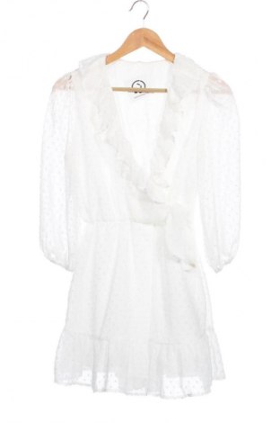 Kleid SHEIN, Größe S, Farbe Weiß, Preis € 20,00