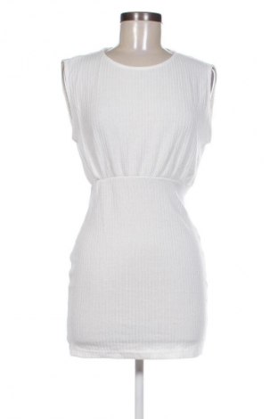 Kleid SHEIN, Größe M, Farbe Weiß, Preis 37,40 €