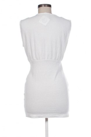 Kleid SHEIN, Größe M, Farbe Weiß, Preis 37,40 €