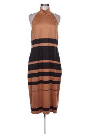 Kleid SHEIN, Größe 3XL, Farbe Mehrfarbig, Preis € 17,99