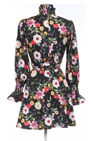 Šaty  SHEIN, Velikost M, Barva Vícebarevné, Cena  565,00 Kč