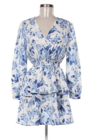 Šaty  SHEIN, Velikost S, Barva Vícebarevné, Cena  565,00 Kč