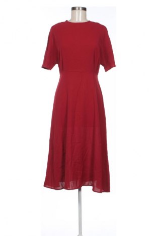 Kleid SHEIN, Größe S, Farbe Rot, Preis € 17,99