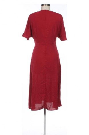 Kleid SHEIN, Größe S, Farbe Rot, Preis € 17,99
