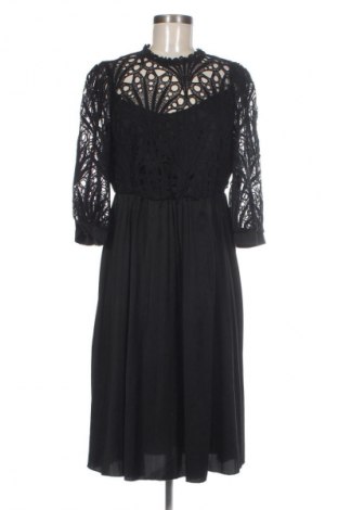 Šaty  SHEIN, Veľkosť XL, Farba Čierna, Cena  16,95 €