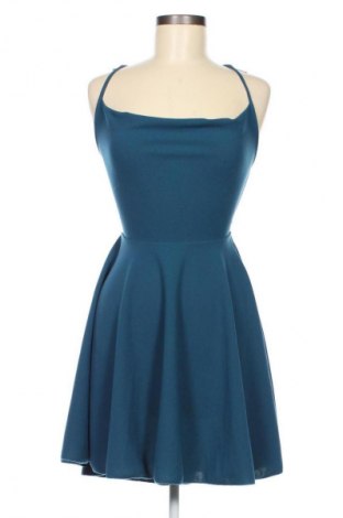 Kleid SHEIN, Größe S, Farbe Blau, Preis € 19,94