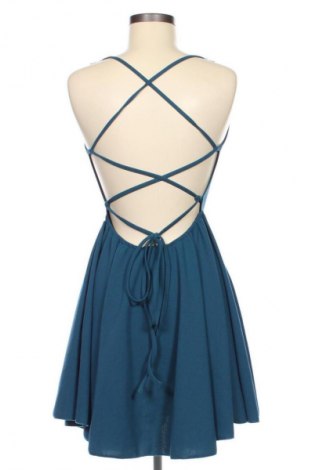 Kleid SHEIN, Größe S, Farbe Blau, Preis € 19,94