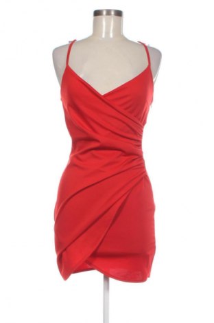 Šaty  SHEIN, Velikost S, Barva Červená, Cena  519,00 Kč