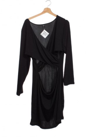 Kleid SHEIN, Größe 3XL, Farbe Schwarz, Preis € 16,99