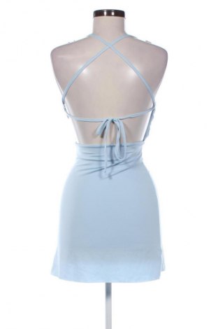 Kleid SHEIN, Größe S, Farbe Blau, Preis 19,94 €