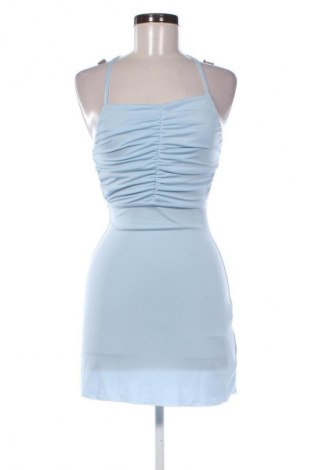 Kleid SHEIN, Größe S, Farbe Blau, Preis 19,94 €