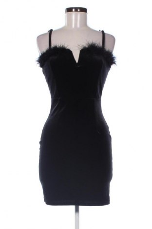 Φόρεμα SHEIN, Μέγεθος S, Χρώμα Μαύρο, Τιμή 19,97 €