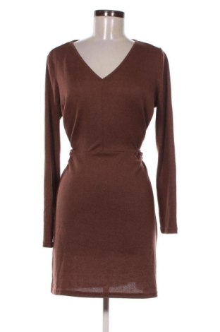 Šaty  SHEIN, Velikost M, Barva Hnědá, Cena  766,00 Kč