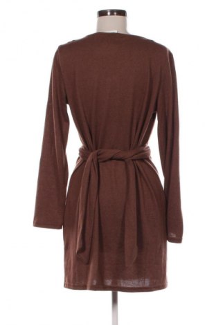Šaty  SHEIN, Velikost M, Barva Hnědá, Cena  766,00 Kč