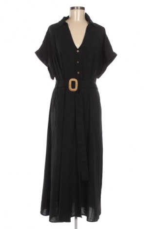 Kleid SHEIN, Größe 3XL, Farbe Schwarz, Preis € 17,99