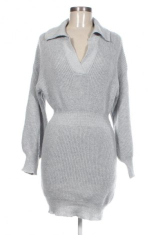 Kleid SHEIN, Größe M, Farbe Grau, Preis € 19,95