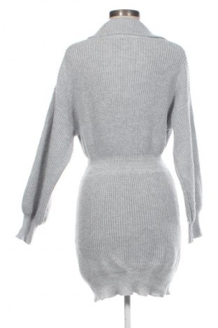 Kleid SHEIN, Größe M, Farbe Grau, Preis € 19,95