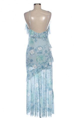 Kleid SHEIN, Größe L, Farbe Mehrfarbig, Preis € 5,39