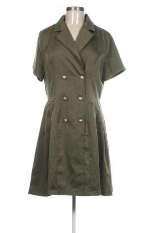 Kleid SHEIN, Größe XL, Farbe Grün, Preis € 19,95