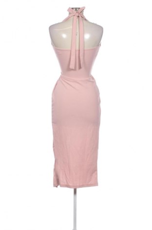 Kleid SHEIN, Größe XS, Farbe Aschrosa, Preis € 38,47