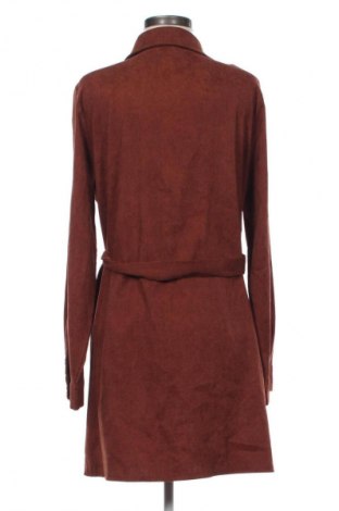 Φόρεμα SHEIN, Μέγεθος XL, Χρώμα Καφέ, Τιμή 25,00 €