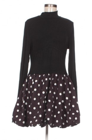 Kleid SHEIN, Größe XL, Farbe Mehrfarbig, Preis 20,00 €