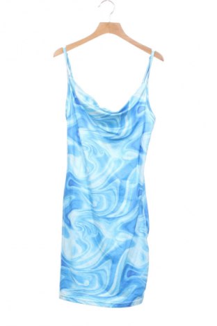 Φόρεμα SHEIN, Μέγεθος XS, Χρώμα Μπλέ, Τιμή 19,97 €