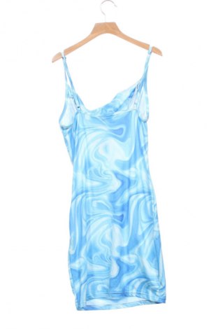 Φόρεμα SHEIN, Μέγεθος XS, Χρώμα Μπλέ, Τιμή 19,97 €