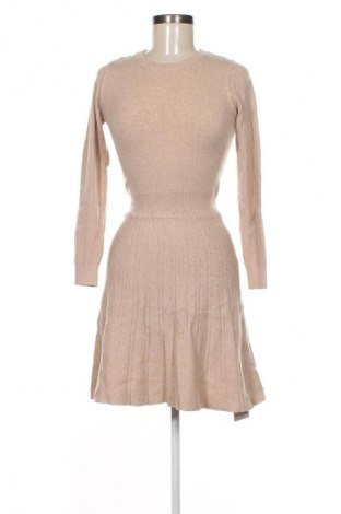 Ruha SHEIN, Méret XS, Szín Bézs, Ár 8 264 Ft