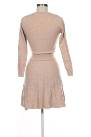 Ruha SHEIN, Méret XS, Szín Bézs, Ár 8 264 Ft