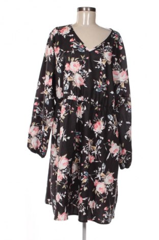 Kleid SHEIN, Größe 4XL, Farbe Mehrfarbig, Preis € 19,95