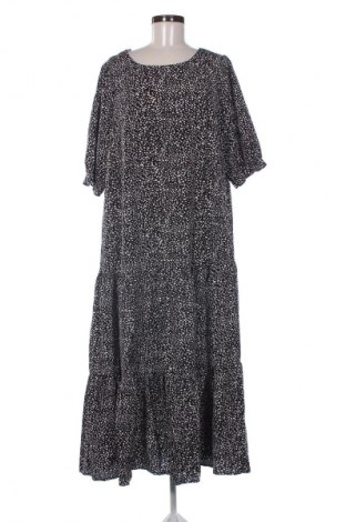 Рокля SHEIN, Размер XXL, Цвят Многоцветен, Цена 31,65 €