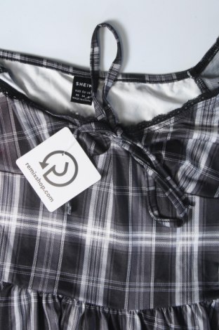 Рокля SHEIN, Размер XS, Цвят Многоцветен, Цена 19,95 €